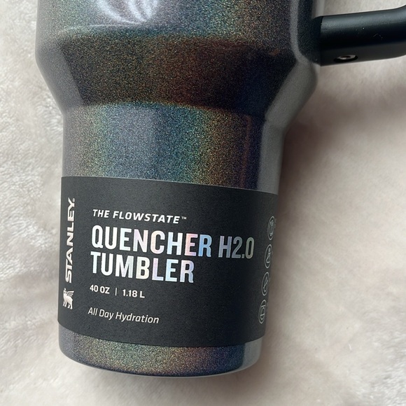 Stanley Midnight Glitz Tumbler - Picture 6 of 8